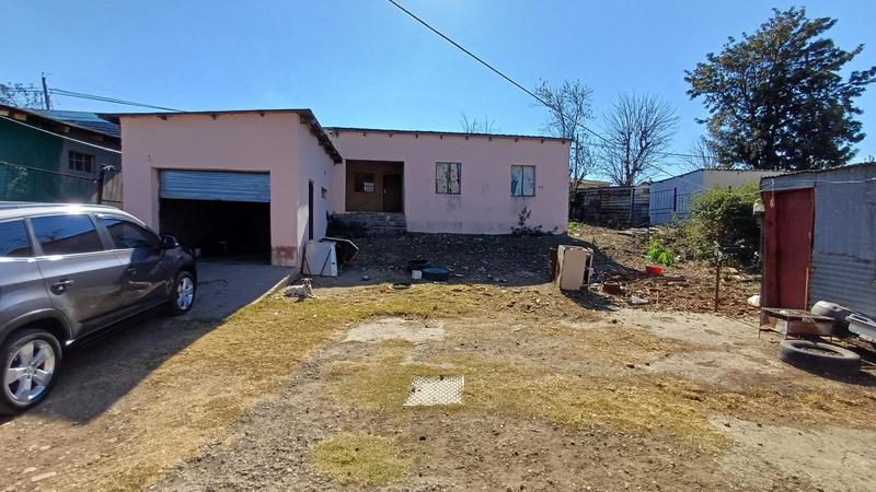 2 Bedroom Property for Sale in Ezakheni KwaZulu-Natal