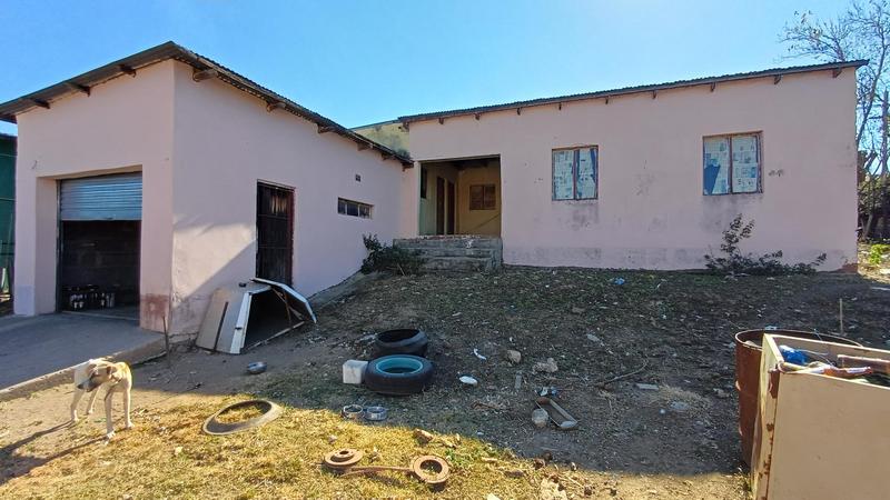 2 Bedroom Property for Sale in Ezakheni KwaZulu-Natal