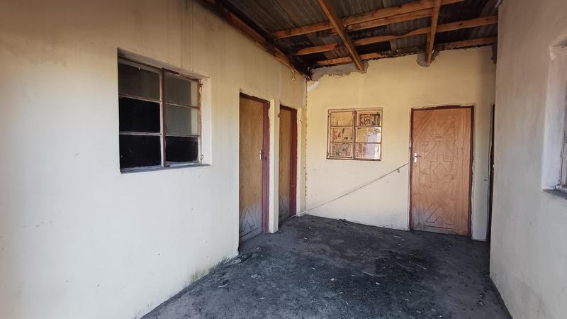 2 Bedroom Property for Sale in Ezakheni KwaZulu-Natal