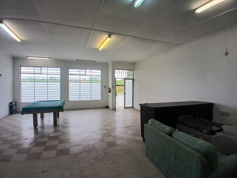 To Let Commercial Property for Rent in Estcourt KwaZulu-Natal