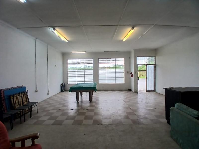 To Let Commercial Property for Rent in Estcourt KwaZulu-Natal