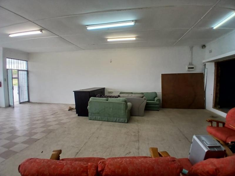 To Let Commercial Property for Rent in Estcourt KwaZulu-Natal