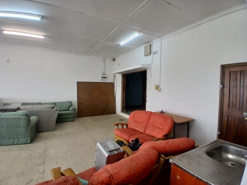 To Let Commercial Property for Rent in Estcourt KwaZulu-Natal