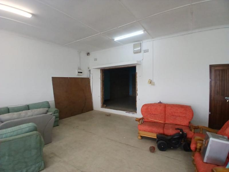 To Let Commercial Property for Rent in Estcourt KwaZulu-Natal
