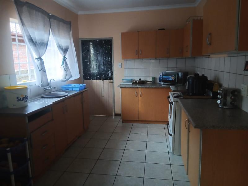 3 Bedroom Property for Sale in Estcourt KwaZulu-Natal