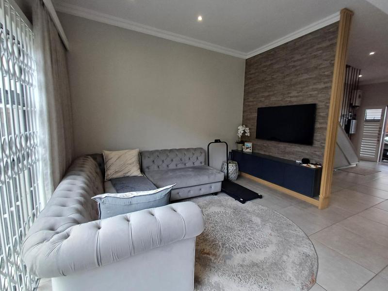 4 Bedroom Property for Sale in Morningside KwaZulu-Natal