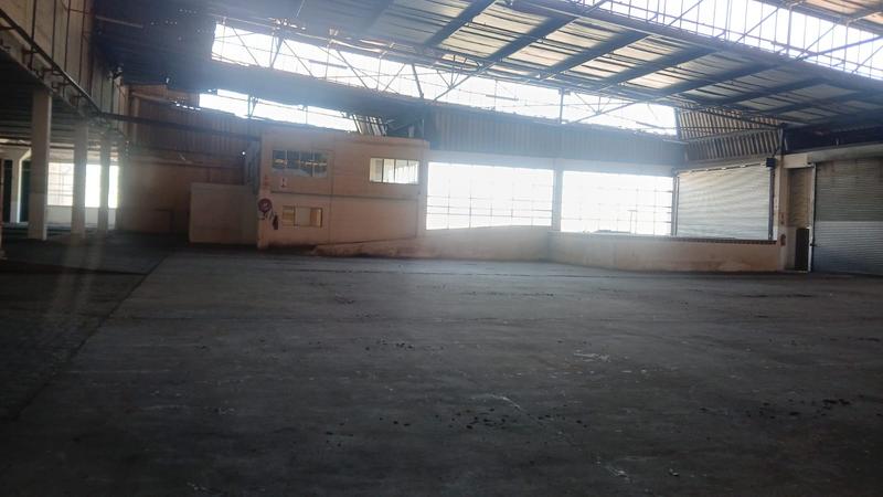 To Let Commercial Property for Rent in Prospecton Industrial KwaZulu-Natal