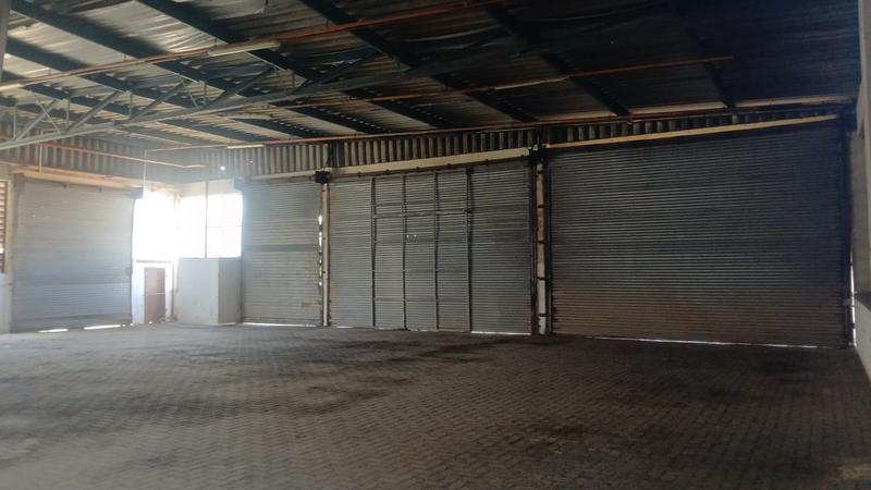 To Let Commercial Property for Rent in Prospecton Industrial KwaZulu-Natal