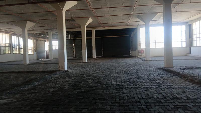 To Let Commercial Property for Rent in Prospecton Industrial KwaZulu-Natal