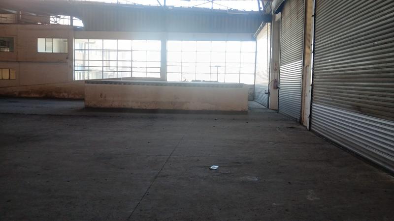 To Let Commercial Property for Rent in Prospecton Industrial KwaZulu-Natal