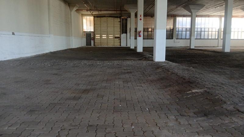 To Let Commercial Property for Rent in Prospecton Industrial KwaZulu-Natal