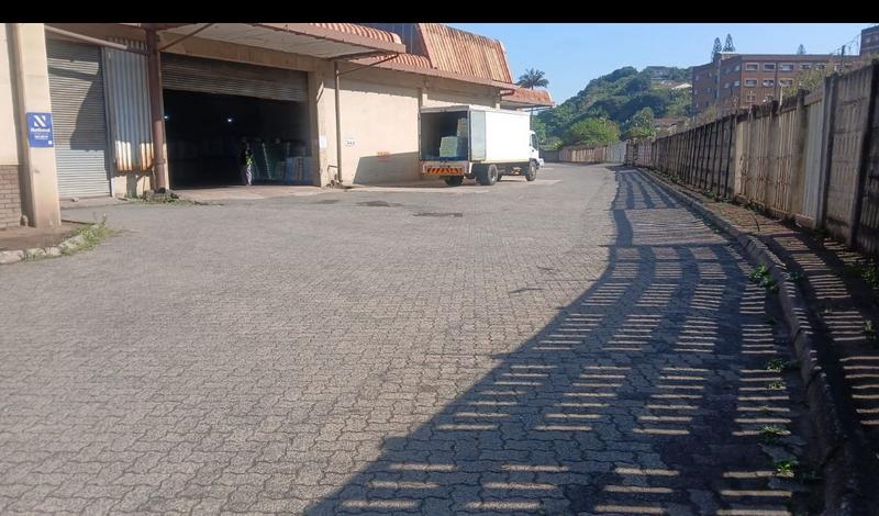 To Let Commercial Property for Rent in Prospecton Industrial KwaZulu-Natal