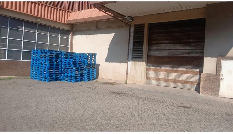 To Let Commercial Property for Rent in Prospecton Industrial KwaZulu-Natal