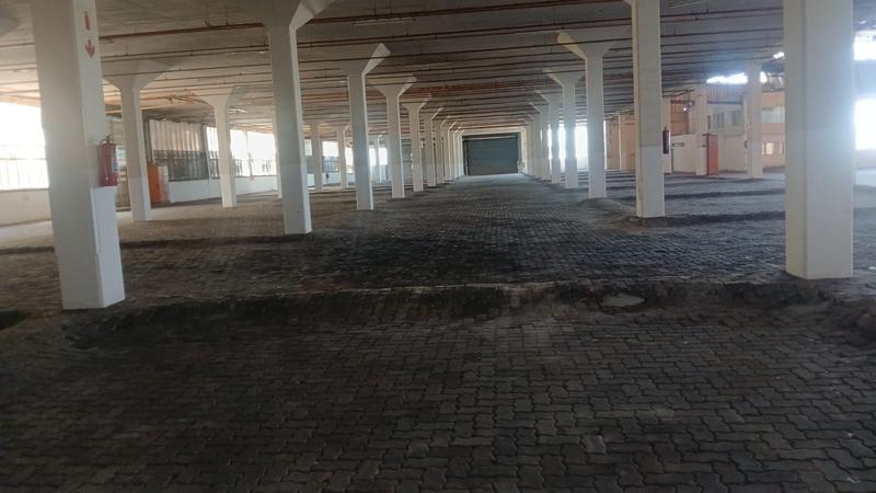 To Let Commercial Property for Rent in Prospecton Industrial KwaZulu-Natal