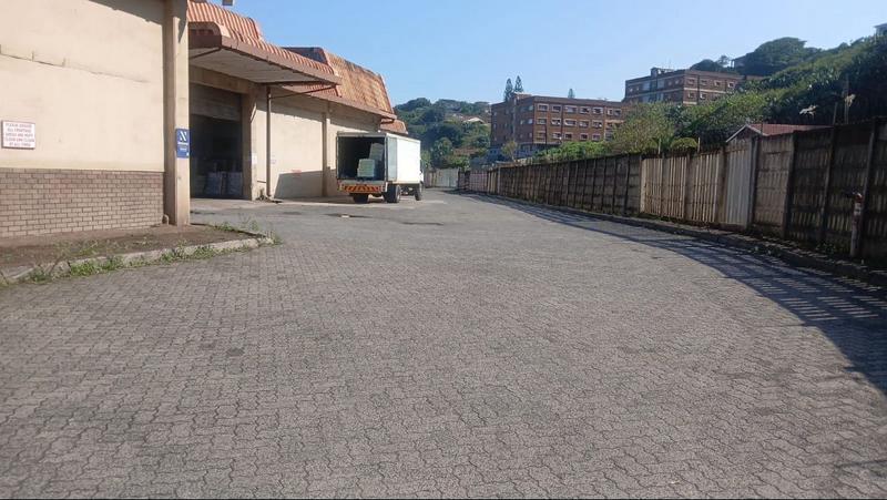 To Let Commercial Property for Rent in Prospecton Industrial KwaZulu-Natal
