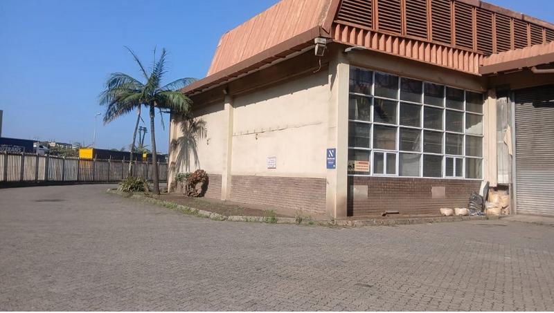 To Let Commercial Property for Rent in Prospecton Industrial KwaZulu-Natal
