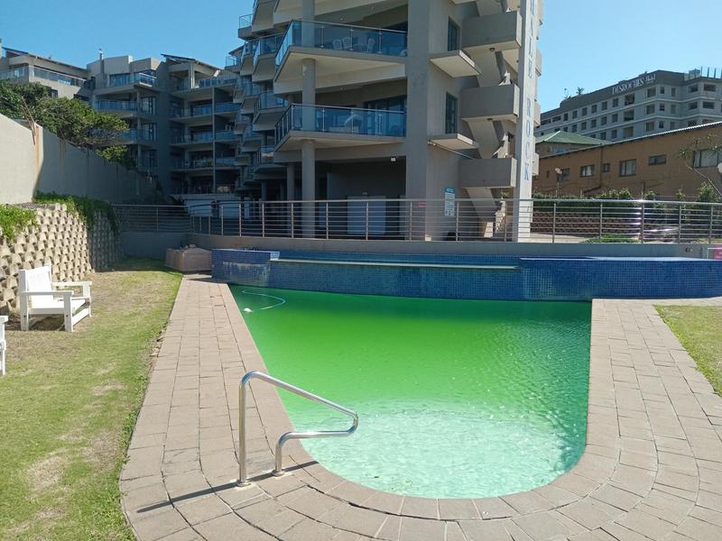 To Let 3 Bedroom Property for Rent in Margate Beach KwaZulu-Natal