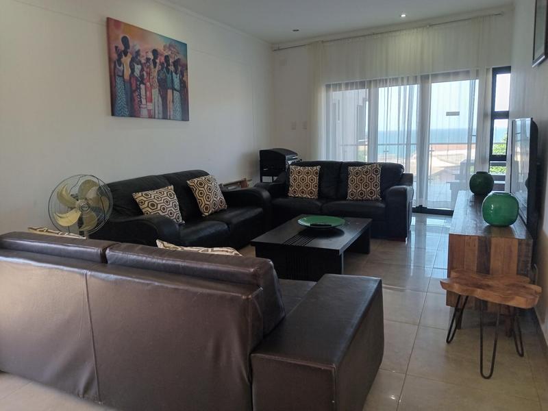 To Let 3 Bedroom Property for Rent in Margate Beach KwaZulu-Natal