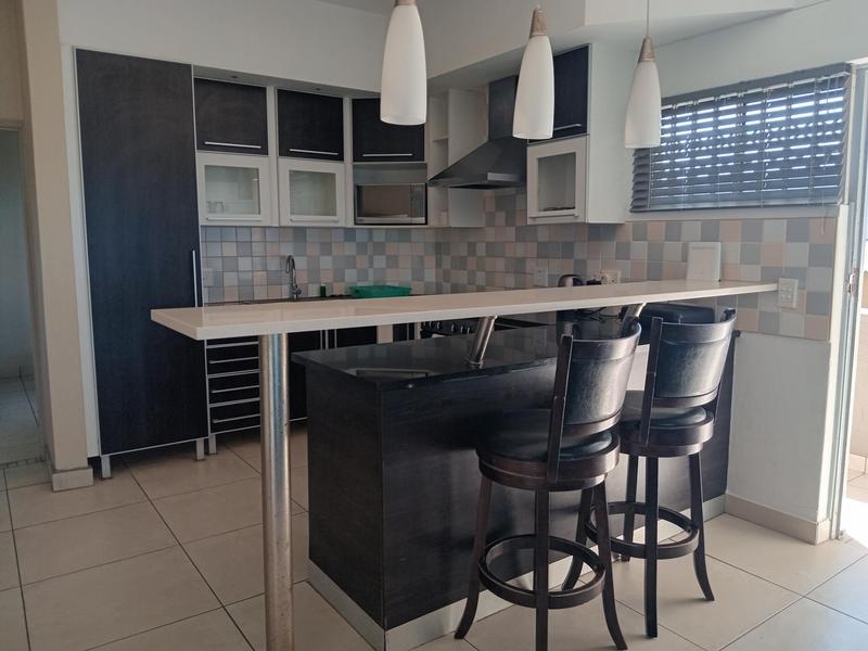 To Let 3 Bedroom Property for Rent in Margate Beach KwaZulu-Natal