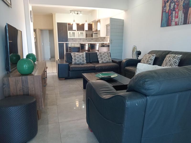 To Let 3 Bedroom Property for Rent in Margate Beach KwaZulu-Natal