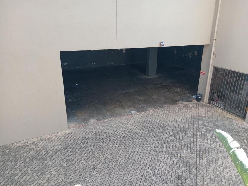To Let 3 Bedroom Property for Rent in Margate Beach KwaZulu-Natal