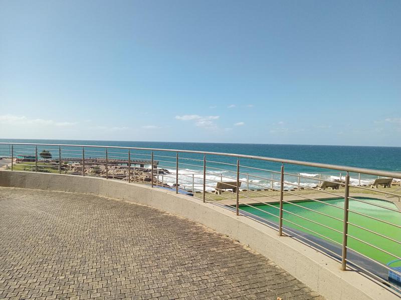 To Let 3 Bedroom Property for Rent in Margate Beach KwaZulu-Natal