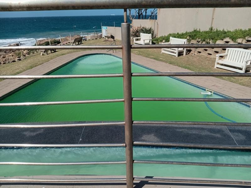 To Let 3 Bedroom Property for Rent in Margate Beach KwaZulu-Natal