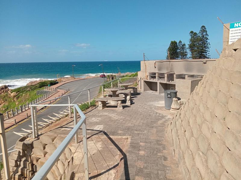 To Let 3 Bedroom Property for Rent in Margate Beach KwaZulu-Natal