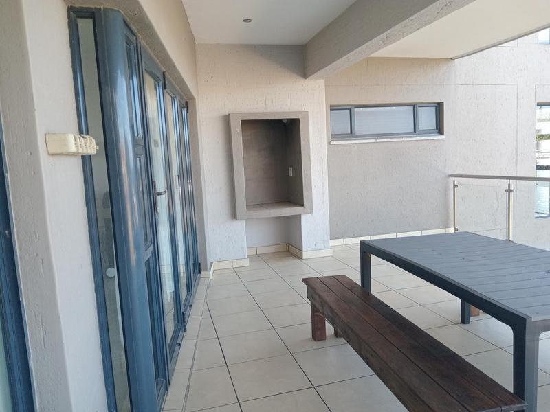 To Let 3 Bedroom Property for Rent in Margate Beach KwaZulu-Natal