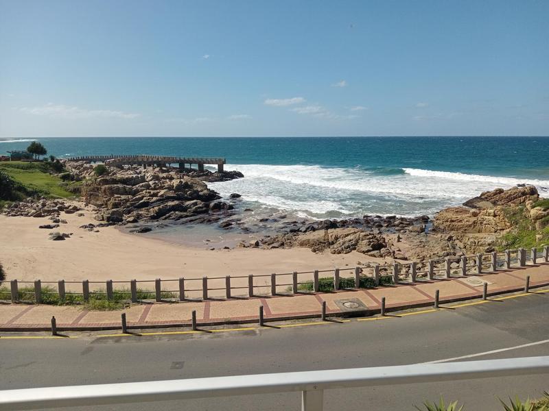 To Let 3 Bedroom Property for Rent in Margate Beach KwaZulu-Natal
