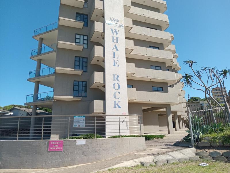 To Let 3 Bedroom Property for Rent in Margate Beach KwaZulu-Natal