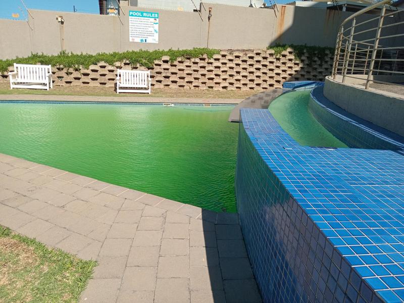 To Let 3 Bedroom Property for Rent in Margate Beach KwaZulu-Natal