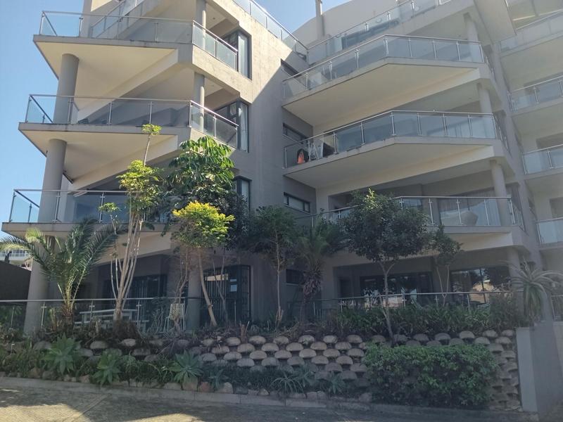 To Let 3 Bedroom Property for Rent in Margate Beach KwaZulu-Natal