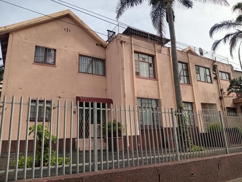 2 Bedroom Property for Sale in Margate KwaZulu-Natal