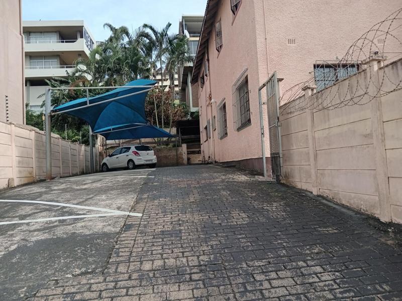 2 Bedroom Property for Sale in Margate KwaZulu-Natal
