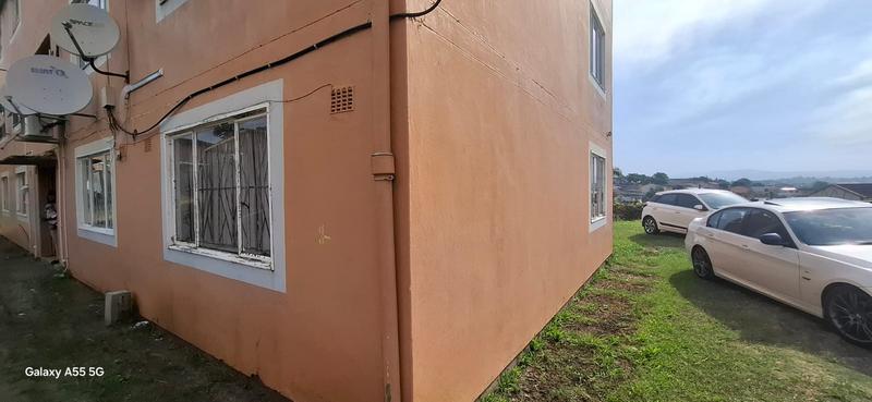 2 Bedroom Property for Sale in Clayfield KwaZulu-Natal