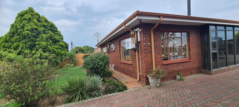 4 Bedroom Property for Sale in Dundee KwaZulu-Natal