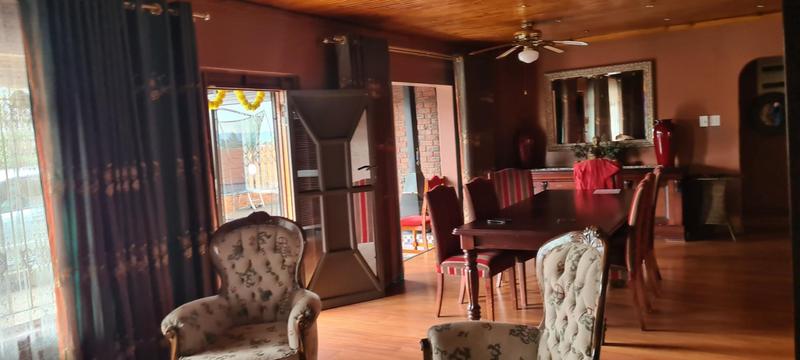 4 Bedroom Property for Sale in Dundee KwaZulu-Natal