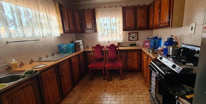 4 Bedroom Property for Sale in Dundee KwaZulu-Natal