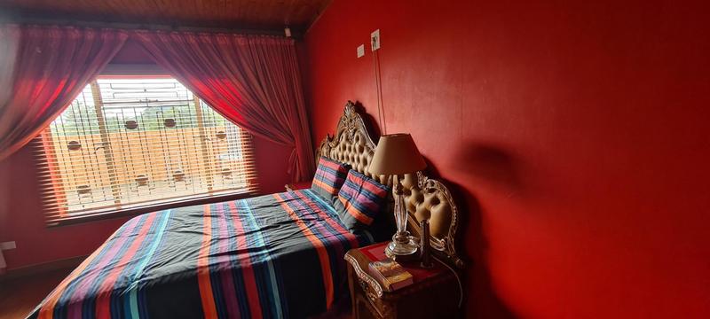 4 Bedroom Property for Sale in Dundee KwaZulu-Natal