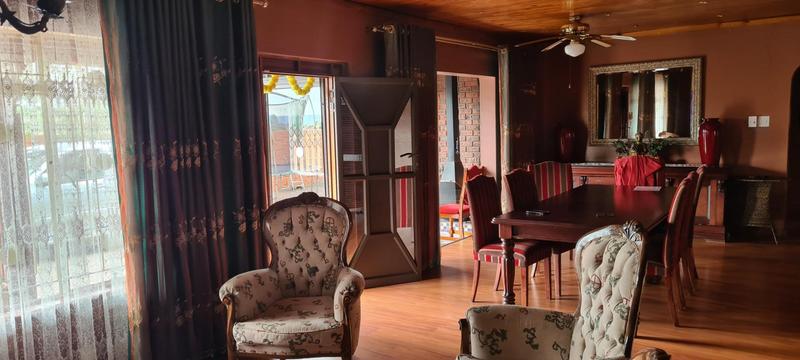 4 Bedroom Property for Sale in Dundee KwaZulu-Natal