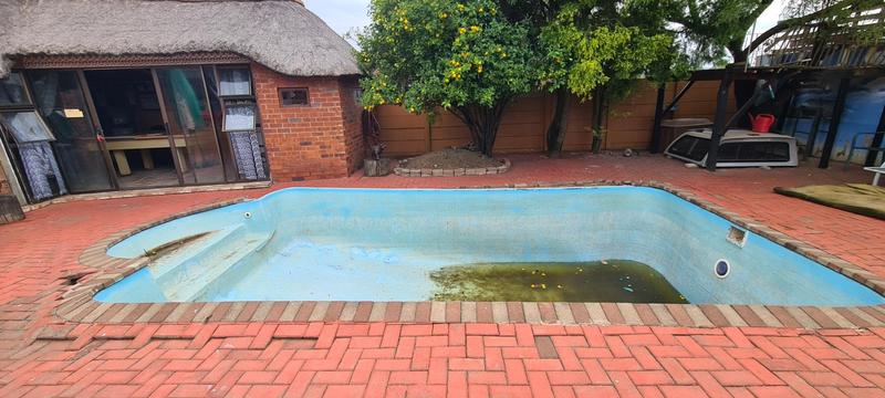 4 Bedroom Property for Sale in Dundee KwaZulu-Natal