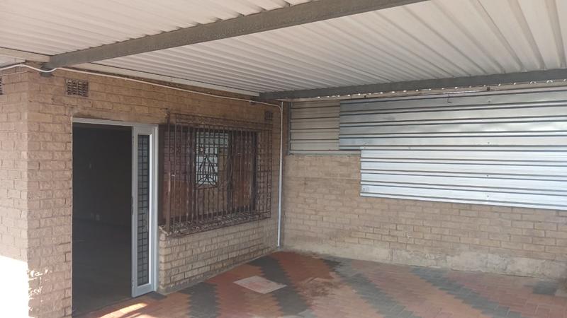 To Let 1 Bedroom Property for Rent in Montford KwaZulu-Natal