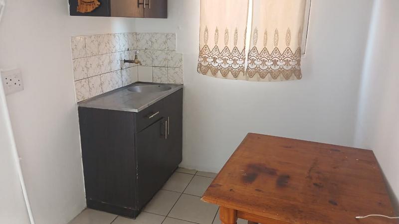 To Let 1 Bedroom Property for Rent in Montford KwaZulu-Natal