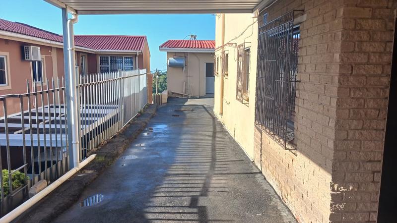 To Let 1 Bedroom Property for Rent in Montford KwaZulu-Natal