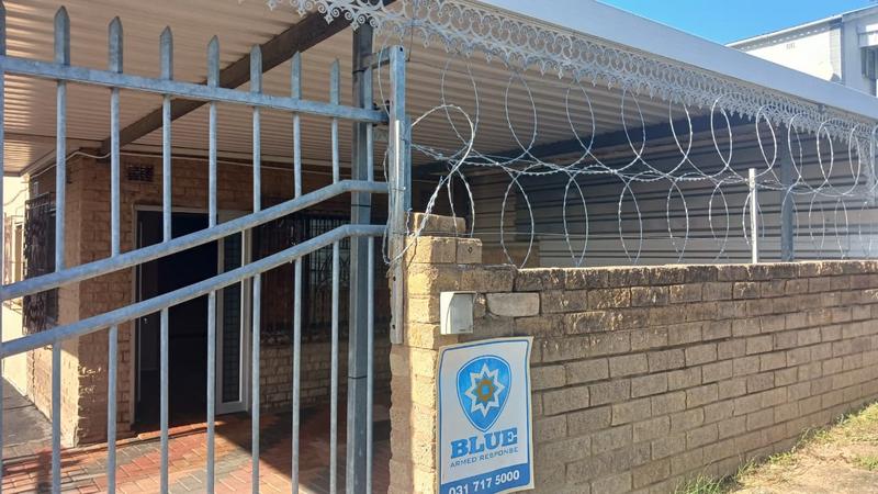 To Let 1 Bedroom Property for Rent in Montford KwaZulu-Natal