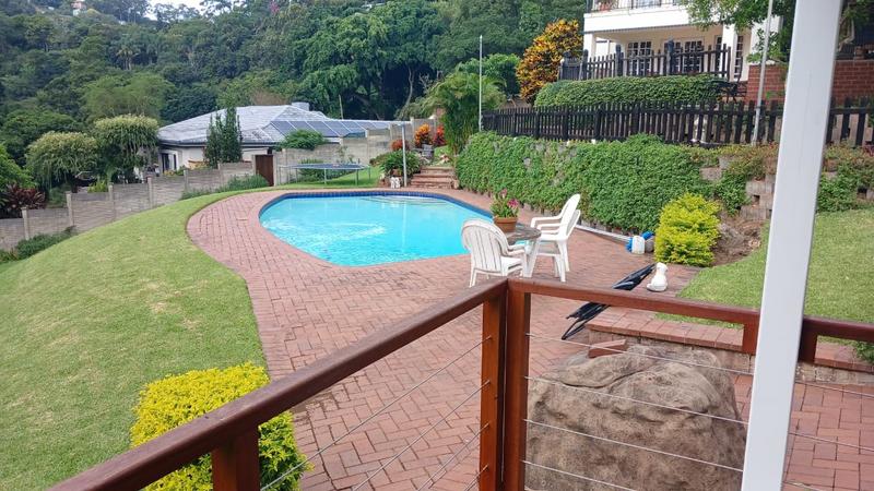 1 Bedroom Property for Sale in Westville KwaZulu-Natal