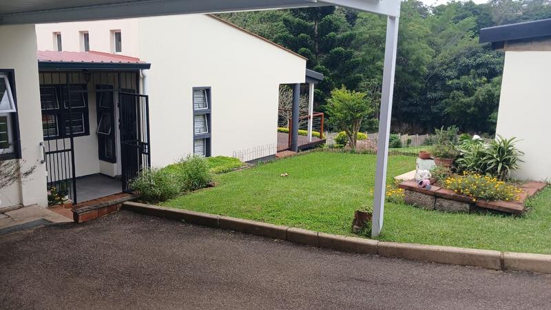 1 Bedroom Property for Sale in Westville KwaZulu-Natal