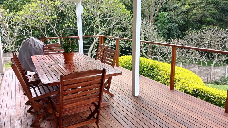 1 Bedroom Property for Sale in Westville KwaZulu-Natal