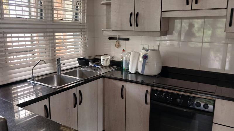 1 Bedroom Property for Sale in Westville KwaZulu-Natal